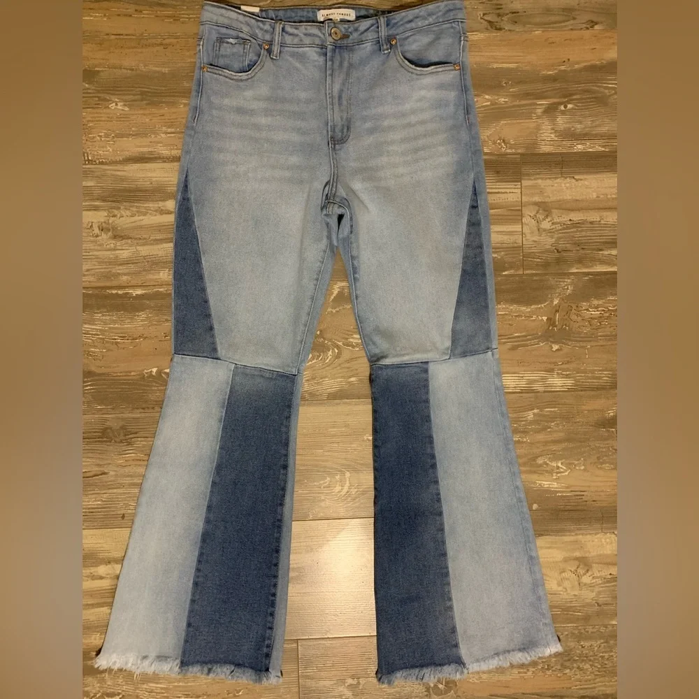 Almost Famous Jeans (Ladies) - Picture 1 of 3